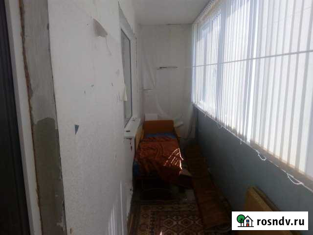 1-комнатная квартира, 35 м², 1/5 эт. на продажу в Октябрьске Октябрьск - изображение 1