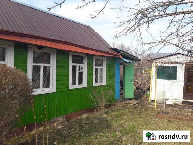 Дача 25 м² на участке 6 сот. на продажу в Большевике Большевик - изображение 1