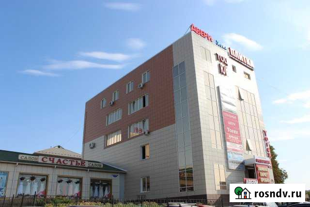 Торговое помещение, 1806 кв.м. Белгород - изображение 1