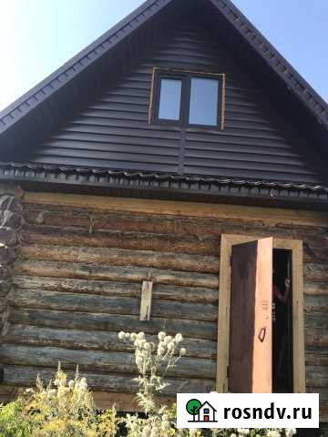 Дача 60 м² на участке 5 сот. на продажу в Алексеевском Алексеевское - изображение 1