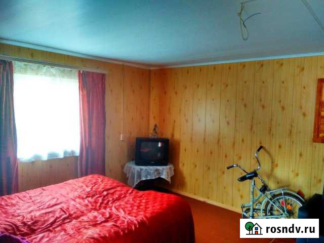 Дача 36 м² на участке 6 сот. на продажу в Павлово Ленинградской области Павлово - изображение 1