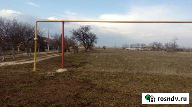 Участок ИЖС 22 сот. на продажу в Камышеватской Камышеватская - изображение 1