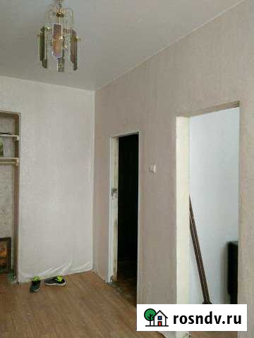 Комната 17 м² в 5-ком. кв., 2/4 эт. на продажу в Сертолово Сертолово - изображение 1