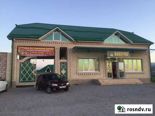 Участок ИЖС 11 сот. на продажу в Шалушке Шалушка - изображение 1