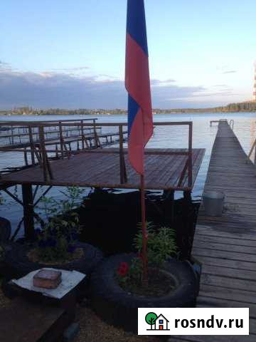 Дача 64 м² на участке 9 сот. на продажу в Рефтинском Рефтинский - изображение 1