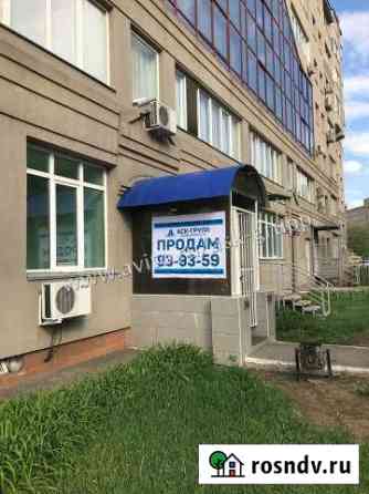 Торговое помещение, 57 кв.м. Оренбург