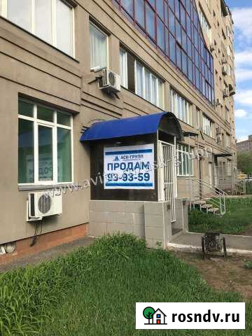 Торговое помещение, 57 кв.м. Оренбург - изображение 1