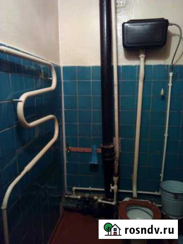 1-комнатная квартира, 33 м², 3/4 эт. на продажу в Приволжске Приволжск - изображение 1