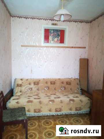 2-комнатная квартира, 42 м², 4/5 эт. в аренду на длительный срок в Кашире Кашира - изображение 1