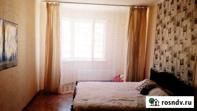 1-комнатная квартира, 38 м², 11/17 эт. на продажу в Отрадном Воронежской области Отрадное - изображение 1