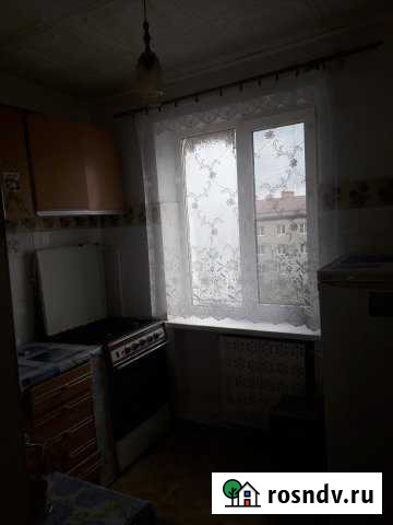 2-комнатная квартира, 43 м², 5/5 эт. в аренду на длительный срок в Темрюке Темрюк - изображение 1