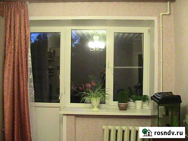 2-комнатная квартира, 41 м², 2/5 эт. на продажу в Верхнеднепровском Верхнеднепровский - изображение 1