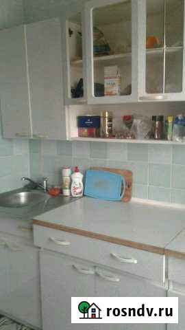 1-комнатная квартира, 35 м², 4/4 эт. на продажу в Кропоткине Кропоткин - изображение 1