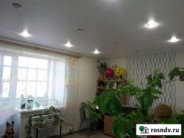 5-комнатная квартира, 81 м², 5/5 эт. на продажу в Йошкар-Оле Йошкар-Ола - изображение 1