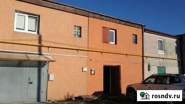 Дача 144.2 м² на участке 2 сот. на продажу в Светлом Калининградской области Светлый - изображение 1