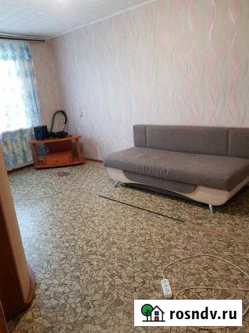 1-комнатная квартира, 33 м², 3/5 эт. на продажу в Завитинске Завитинск - изображение 1