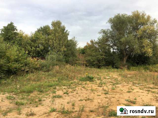 Участок ИЖС 22 сот. на продажу в Афонино Афонино - изображение 1