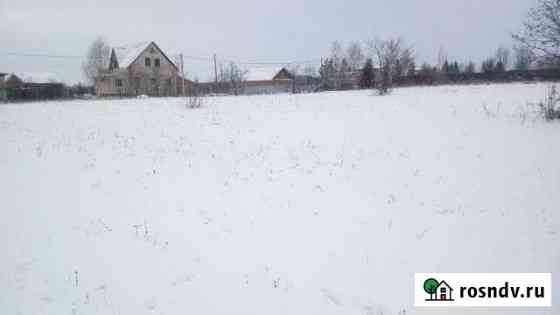 Участок ИЖС 15 сот. на продажу в Кугесях Кугеси