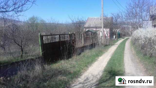 Участок ИЖС 4 сот. на продажу в Украинке Украинка - изображение 1