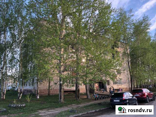 4-комнатная квартира, 101 м², 2/5 эт. на продажу в Кирове Киров - изображение 1