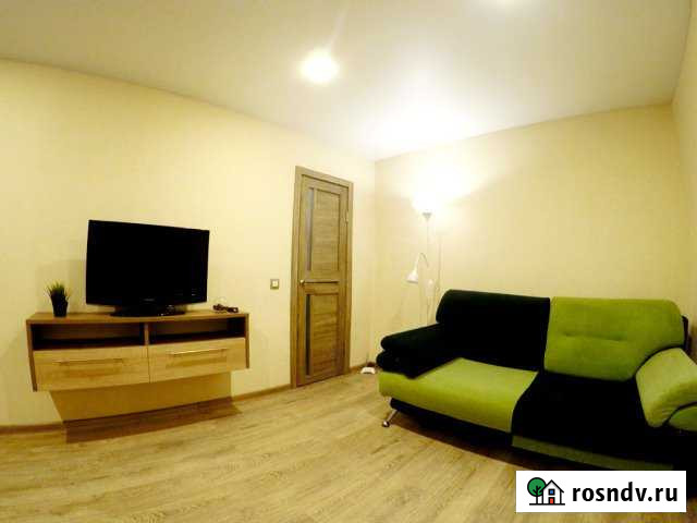 2-комнатная квартира, 50 м², 2/5 эт. в аренду посуточно в Железнодорожном Московской области Железнодорожный - изображение 1