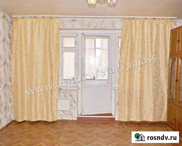 2-комнатная квартира, 53 м², 5/5 эт. на продажу в Чебаркуле Чебаркуль - изображение 1