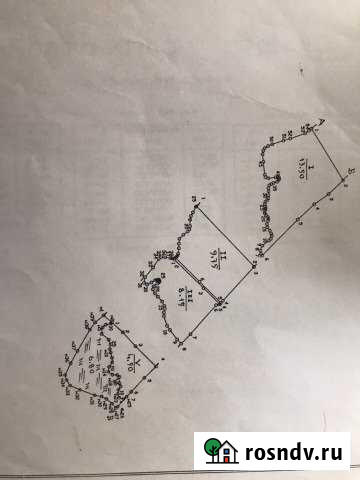 Участок СНТ, ДНП 43 сот. на продажу в Ладожской Ладожская - изображение 1