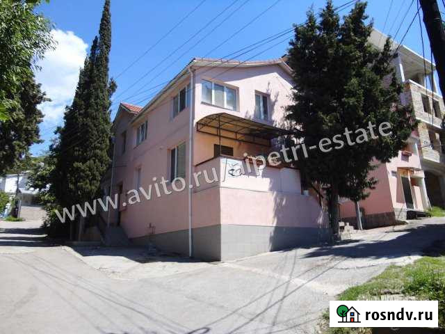 2-комнатная квартира, 58 м², 2/2 эт. на продажу в Алупке Алупка - изображение 1