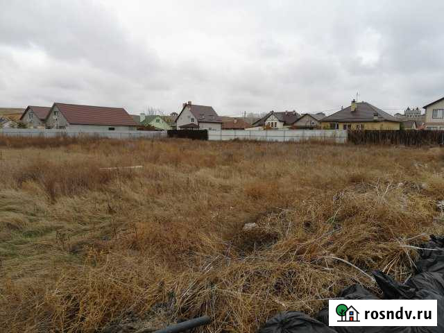 Участок ИЖС 12 сот. на продажу в Волжском Волгоградской области Волжский - изображение 1