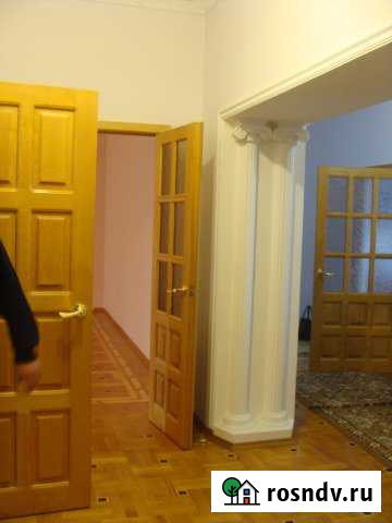 4-комнатная квартира, 126 м², 5/5 эт. на продажу в Майкопе Майкоп - изображение 1