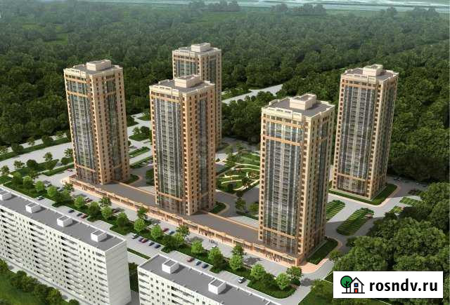 Квартира-студия, 29 м², 8/25 эт. на продажу в Сургуте Сургут - изображение 1