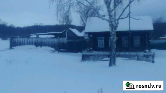 Дом 40 м² на участке 23 сот. на продажу в Старом Шайгово Старое Шайгово - изображение 1