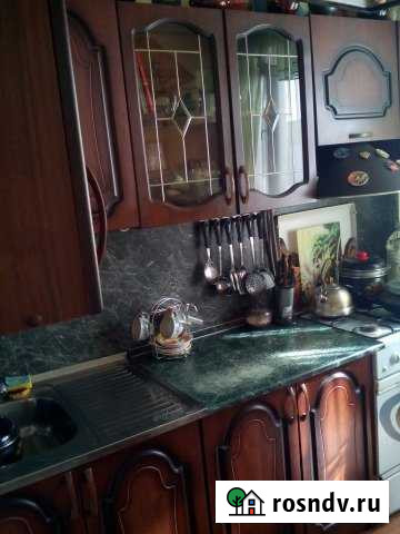 2-комнатная квартира, 49 м², 1/2 эт. на продажу в Сурске Сурск - изображение 1