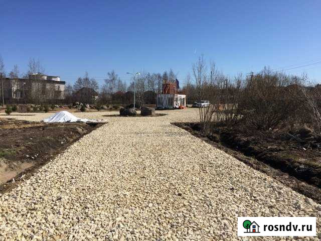 Участок ИЖС 15 сот. на продажу в Большой Ижоре Большая Ижора - изображение 1