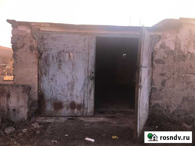 Гараж 20 м² в аренду в Златоусте Златоуст - изображение 1