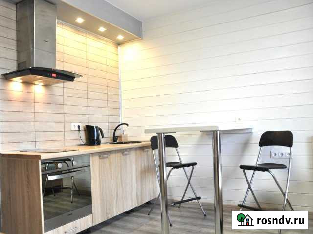 Квартира-студия, 30 м², 6/15 эт. в аренду посуточно в Обнинске Обнинск - изображение 1