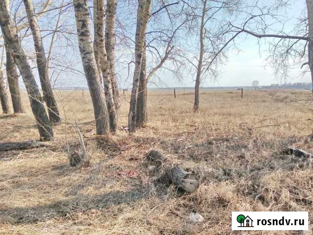 Участок ИЖС 9 сот. на продажу в Верху-Туле Верх-Тула - изображение 1