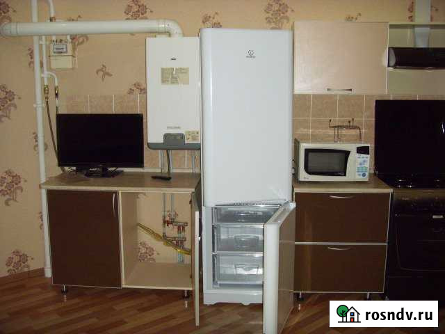 2-комнатная квартира, 74 м², 5/9 эт. в аренду на длительный срок в Чебоксарах Чебоксары - изображение 1