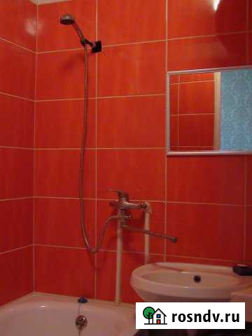 1-комнатная квартира, 32 м², 5/5 эт. в аренду на длительный срок в Гурьевске Калининградской области Гурьевск - изображение 1