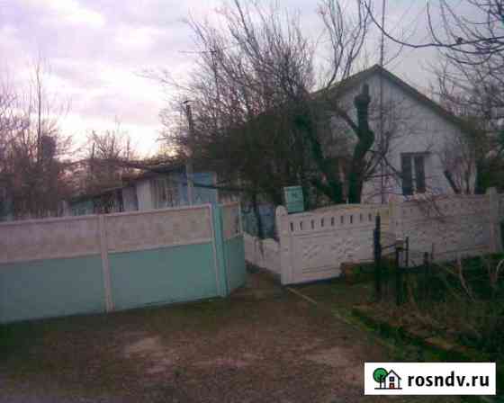 Дом 110 м² на участке 15 сот. на продажу в Октябрьском Республики Крым Октябрьское