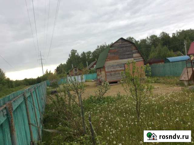 Дом 70 м² на участке 5 сот. на продажу в Кубинке Кубинка - изображение 1