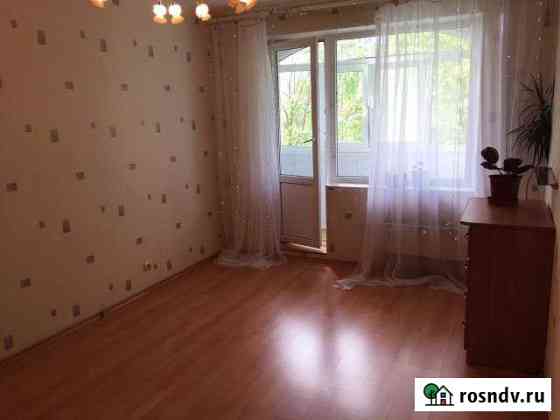 2-комнатная квартира, 58 м², 4/5 эт. в аренду на длительный срок во Всеволожске Всеволожск