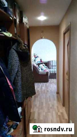 3-комнатная квартира, 59 м², 4/5 эт. на продажу в Кизеле Кизел - изображение 1