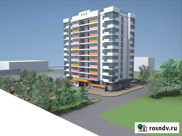 1-комнатная квартира, 35 м², 5/11 эт. на продажу в Горно-Алтайске Горно-Алтайск - изображение 1