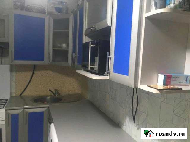 3-комнатная квартира, 64 м², 3/3 эт. на продажу в Мензелинске Мензелинск - изображение 1