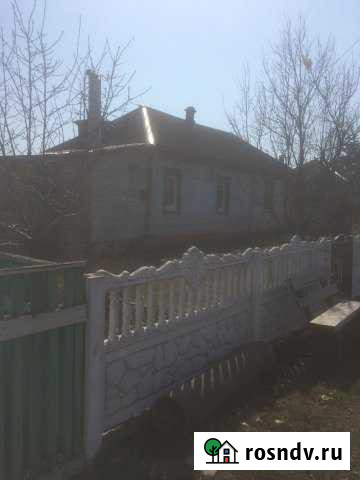 Дом 74 м² на участке 15 сот. на продажу в Хреновом Хреновое - изображение 1