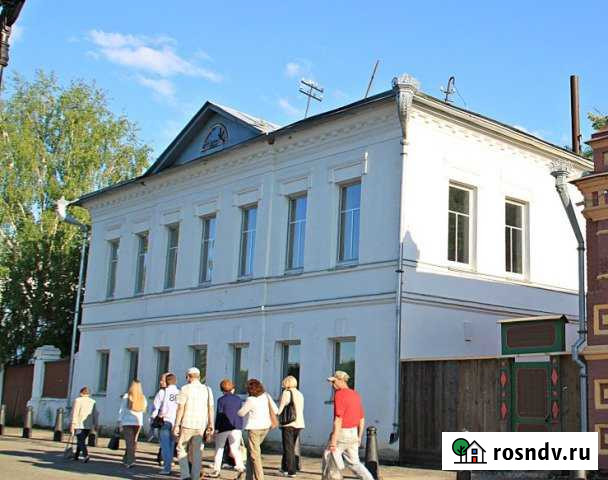 Дом 240 м² на участке 10 сот. на продажу в Плесе Плес - изображение 1