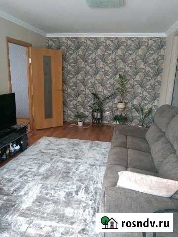 3-комнатная квартира, 63 м², 2/5 эт. на продажу в Красноуральске Красноуральск - изображение 1