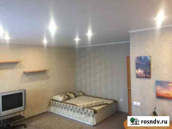 Квартира-студия, 31 м², 2/6 эт. в аренду посуточно в Ачинске Ачинск