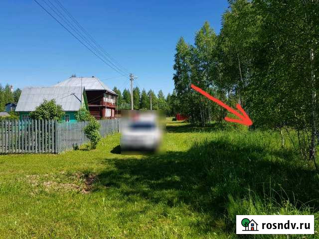 Участок СНТ, ДНП 10 сот. на продажу в Решетниково Решетниково - изображение 1